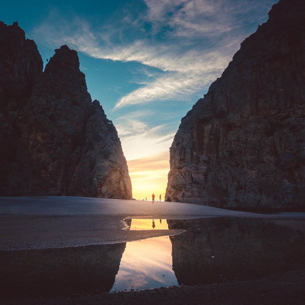 el ultimo rayo de luz